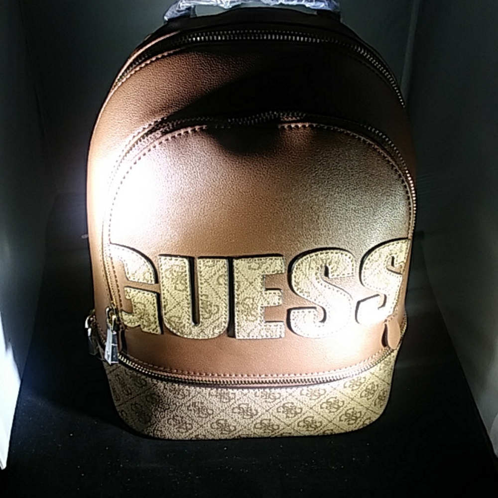 Guess knapsack